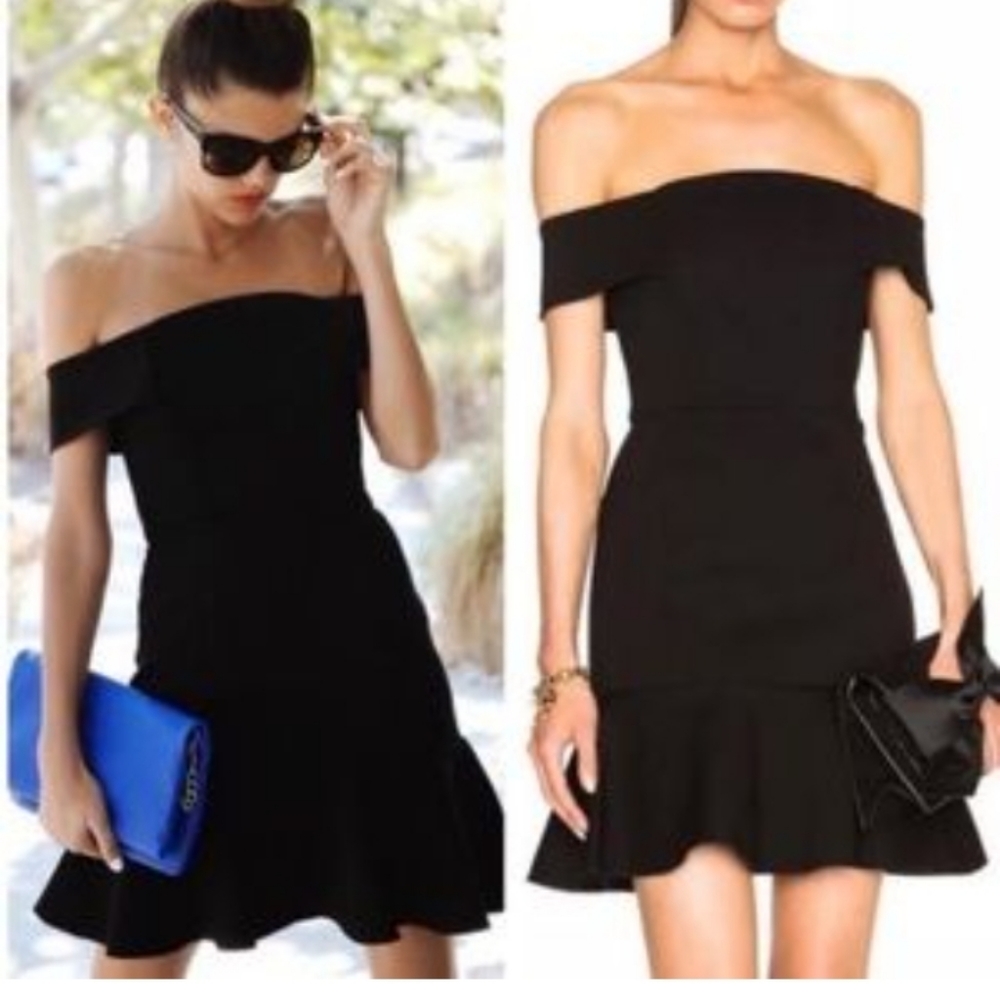 REVOLVE X Lucy Paris dress NWT
